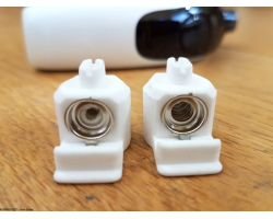 Résistances Atopack Penguin - Joyetech | Performance & Saveurs