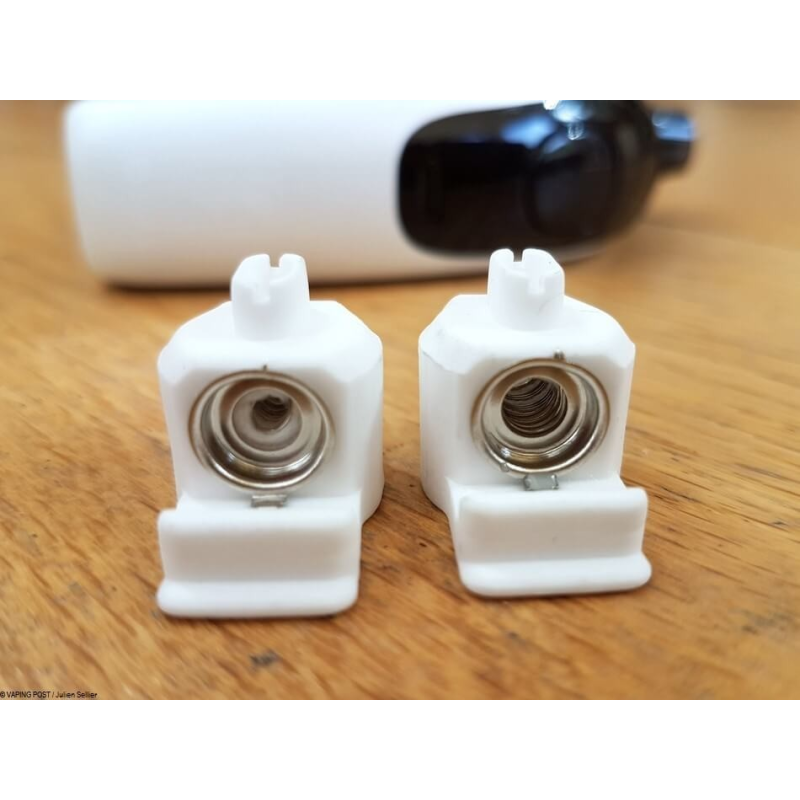 Résistances Atopack Penguin - Joyetech | Performance & Saveurs