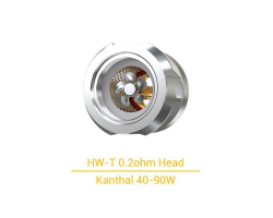 Résistances HW - Eleaf : Performances et Qualité