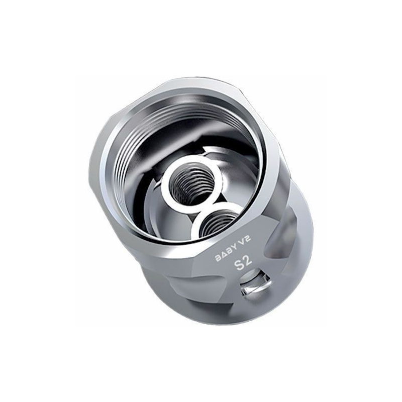 Résistance TFV8 Baby V2 S2 - Smok | Performance de Vaping