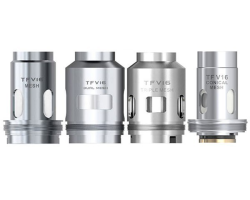 Résistance TFV16 Smok - Haute performance en vapotage