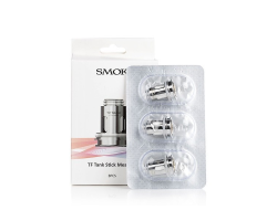 Résistances TF Tank – Smok | Haute Performance pour Cigarettes Électroniques