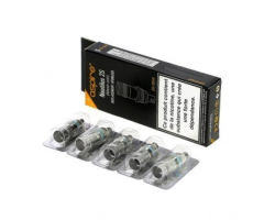 Résistances Nautilus 2S - Aspire | Performance de Vapotage