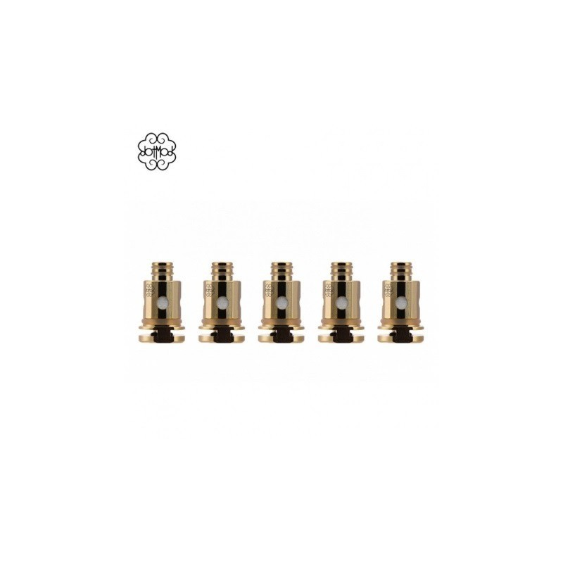 Résistances DotStick - Dotmod | Vape Performance