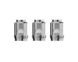Pack résistances TFV18 - Smok - Performance et qualité pour votre vape