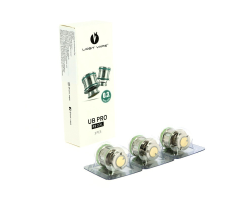 Résistances UB pro - Lost Vape | Qualité et Performance en Vaping