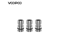 Résistances TPP - Voopoo pour une expérience de vapotage optimale