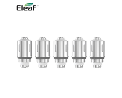 Résistances GS Air - Eleaf pour une vape optimale