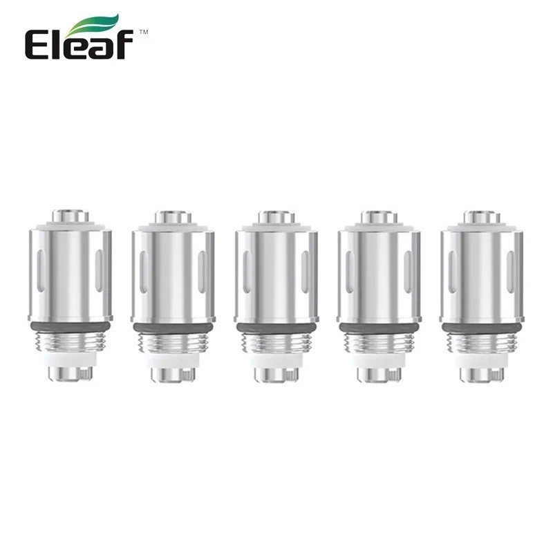 Résistances GS Air - Eleaf pour une vape optimale
