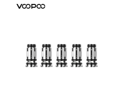 Résistances PNP-X - VOOPOO | Performance et qualité de vapotage