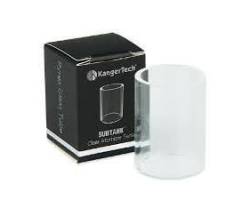 Pyrex Subtank Kangertech - Remplacement de qualité pour atomiseur