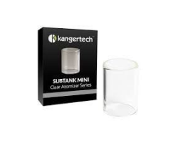 Pyrex Subtank Mini - Kangertech | Remplacement de Qualité