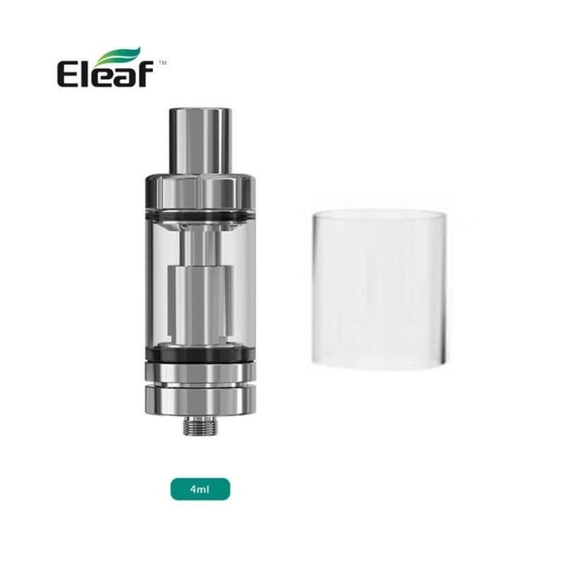 Pyrex Melo 3 - Eleaf | Accessoire de Rechange pour Votre Clearomiseur