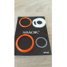 Kit de joint TFV8 - Smoktech | Accessoire Vapoteur