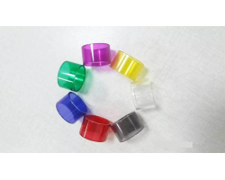 Pyrex de remplacement pour Combo RDTA - Haute qualité et durabilité