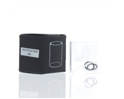 Pyrex Veco Plus - Vaporesso | Remplacement Clearomiseur 4ml