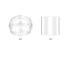 Pyrex Bulb Blitzen 5ml - Geekvape | Accessoire Vaping de Qualité