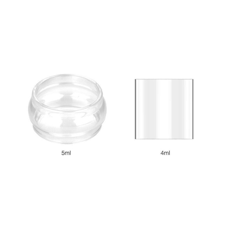 Pyrex Bulb Blitzen 5ml - Geekvape | Accessoire Vaping de Qualité