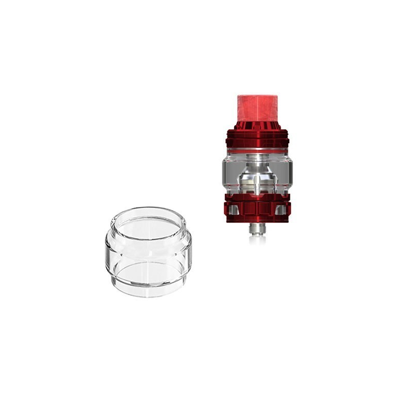 Pyrex ELLO Duro 6.5ml - Remplacement pour clearomiseur Eleaf