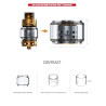 Pyrex TFV12 Prince resa - Remplacement Smok pour clearomiseur