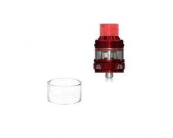 Pyrex Ello Duro 2ml (Eleaf) - Remplacement idéal pour votre clearomiseur