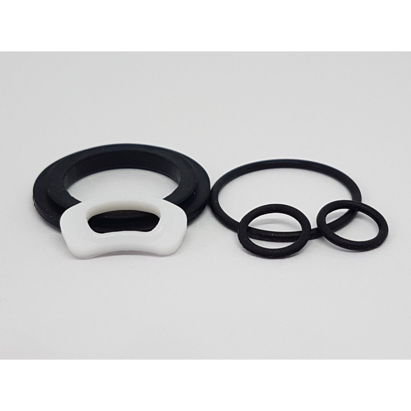 Kit de joint Ello duro - Rechange pour votre expérience de vaping