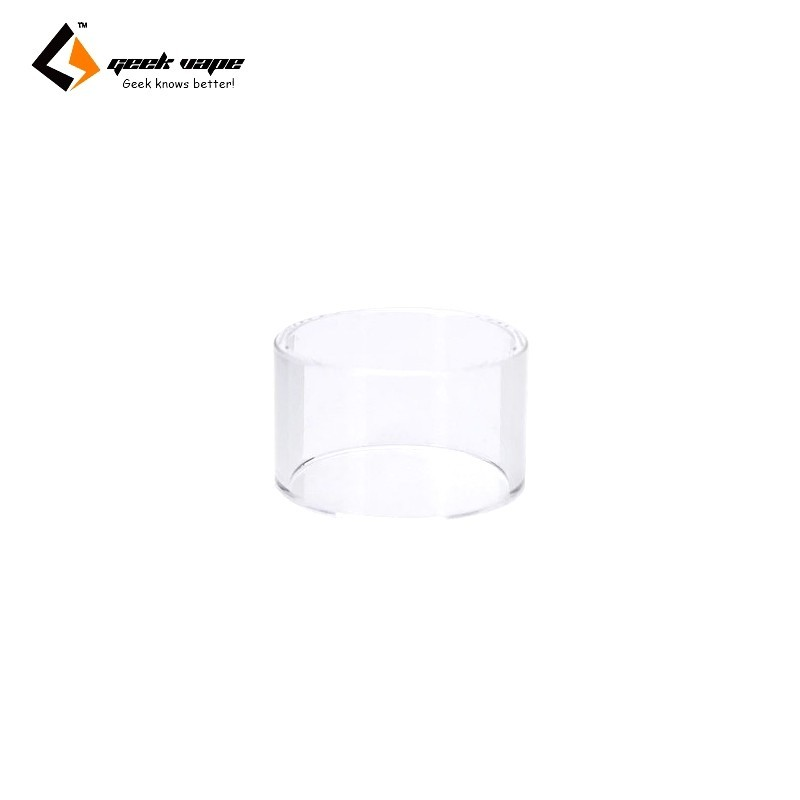 Pyrex P Sub Ohm 5ml - Accessoire pour Clearomiseur Geekvape