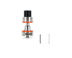 Pyrex Tfv8 X Baby / Big Baby - Smok - Remplacez votre verre