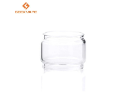 Pyrex Zeus Nano 1 - Remplacement durable pour clearomiseur Geekvape