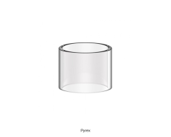 Pyrex Nautilus GT - Aspire : verre de remplacement haut de gamme