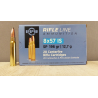 Munitions PPU 8x57 IS, 196 gr SP - Performance et Précision