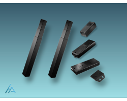 Système de réglage en hauteur - Vérins Linak DL17 - Pièces Détachées