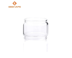 Pyrex Bulb Zeus Dual / Zeus X / Zeus Sub Ohm 5.5ml - Geekvape
