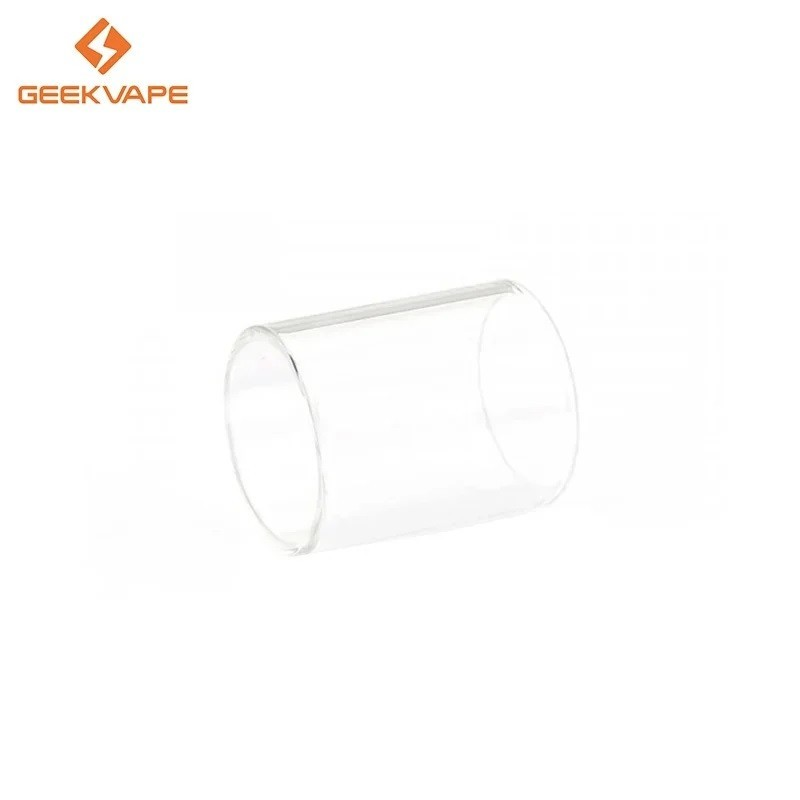 Pyrex Zeus - Geekvape | Tube Pyrex 5ml pour Centaurus