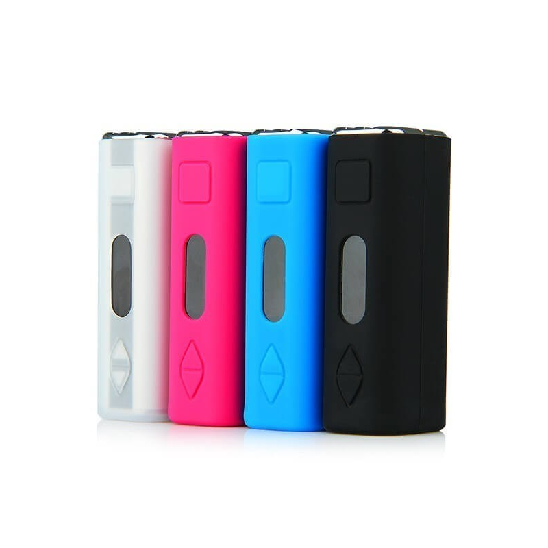 Étui en silicone pour iStick 20W/30W - Eleaf | Protection premium