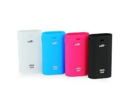 Étui en silicone pour iStick 50W - Protection et style