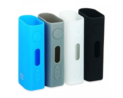 Etui en silicone pour iStick 40W TC - Protection et Style | Eleaf