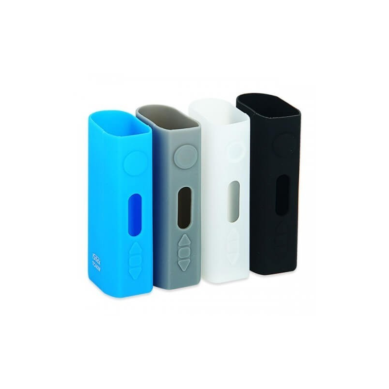 Etui en silicone pour iStick 40W TC - Protection et Style | Eleaf