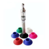 Support e-cigarette ventouse pour batteries eGo | Accessoire Vaping