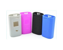 Etui en silicone Alien - Smok pour box électronique