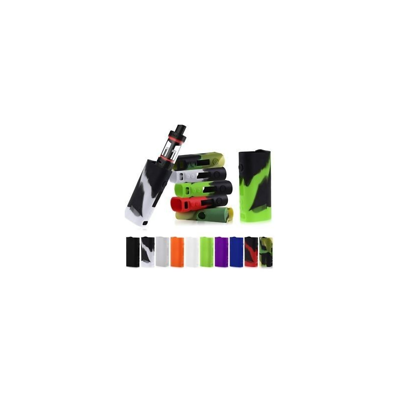 Étui silicone pour Subox / Topbox Mini - Protection et style