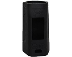 Étui en silicone Reuleaux RX GEN 3 - Wismec | Protection et Durabilité