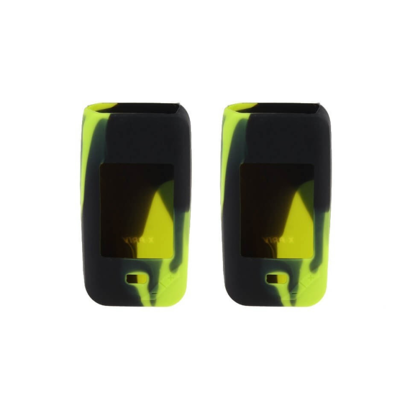 Etui silicone pour Mod Box SMOK X-Priv 225W - Protection haut de gamme