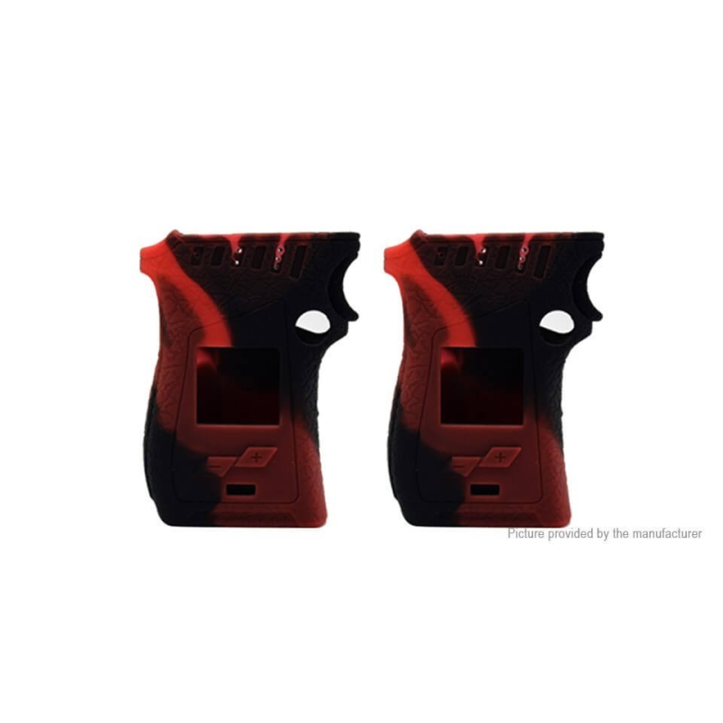 Étui silicone Box Mag 225W - Smok | Protection haute qualité pour votre Mod