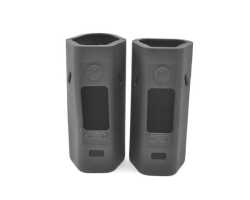 Etui Reuleaux RX 2/3 - Wismec | Protection Silicone