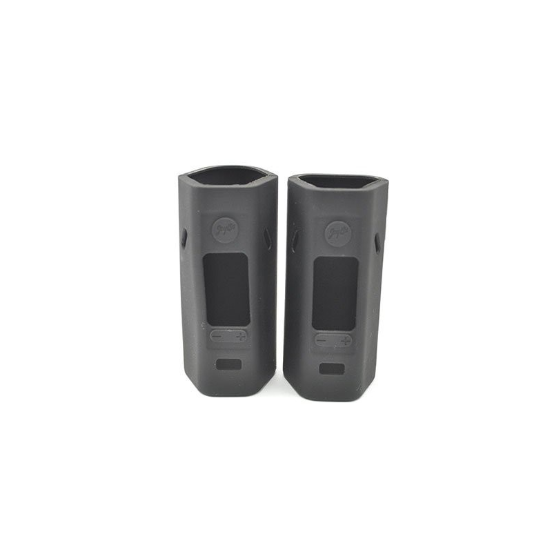 Etui Reuleaux RX 2/3 - Wismec | Protection Silicone