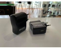 Prise Secteur Chargeur Adaptateur USB pour Cigarettes Électroniques