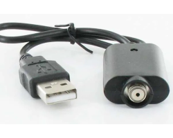 Chargeur Batterie Ego / Evod USB - Accessoire de Vaping