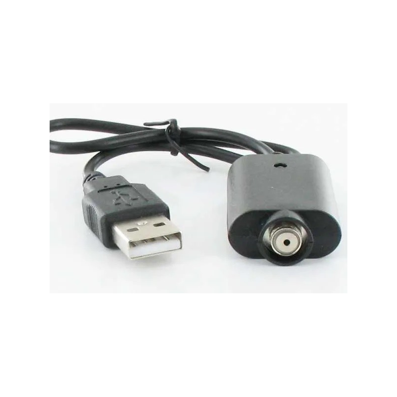 Chargeur Batterie Ego / Evod USB - Accessoire de Vaping
