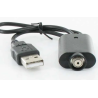 Chargeur Batterie Ego / Evod USB - Accessoire de Vaping